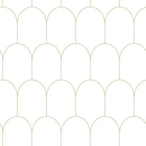 Papel Tapiz Art Deco 139139